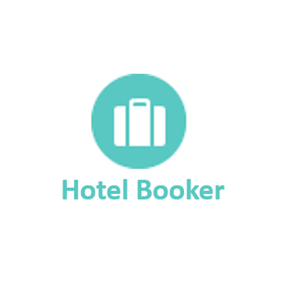 Hotel Booker