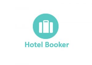 Hotel Booker