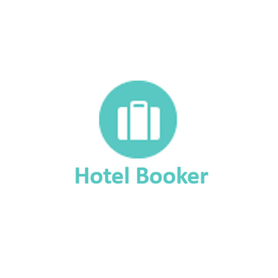 Hotel Booker